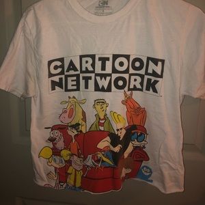 Cartoon Network